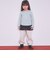【リンク】フワもちっとリブニット