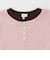 【リンク】ヘンリーネックレイヤード長袖Tシャツ