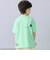 【MINECRAFT】アップリケ半袖Tシャツ