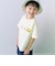 【MINECRAFT】アップリケ半袖Tシャツ