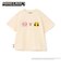 【MINECRAFT】アップリケ半袖Tシャツ