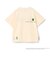 【MINECRAFT】アップリケ半袖Tシャツ
