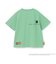 【MINECRAFT】アップリケ半袖Tシャツ