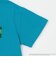 【MINECRAFT】アップリケ半袖Tシャツ