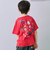 【MINECRAFT】刺しゅう半袖Tシャツ