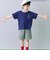 【MINECRAFT】刺しゅう半袖Tシャツ
