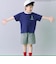 【MINECRAFT】刺しゅう半袖Tシャツ