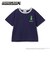 【MINECRAFT】刺しゅう半袖Tシャツ