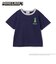 【MINECRAFT】刺しゅう半袖Tシャツ