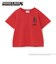 【MINECRAFT】刺しゅう半袖Tシャツ