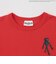 【MINECRAFT】刺しゅう半袖Tシャツ