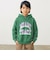 【Champion】フードスウェット