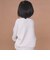 【HUGシリーズ】ふわっとやわらかトレーナー