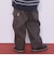 柄カーゴパンツ