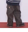 柄カーゴパンツ