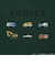 【TOMICA】アップリケトレーナー
