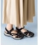 KEEN/レディース 小さめ 1008783 ROSE SANDAL ローズ サンダル キーン シューズ サンダル ムラサキスポーツ