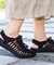 KEEN/レディース 小さめ 1014099 UNEEK ユニーク キーン シューズ サンダル ムラサキスポーツ