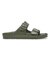 BIRKENSTOCK/レディース 1019152 Arizona/アリゾナ EVA ナロー幅 細身シルエット ビルケンシュトック サンダル ムラサキスポーツ