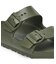 BIRKENSTOCK/レディース 1019152 Arizona/アリゾナ EVA ナロー幅 細身シルエット ビルケンシュトック サンダル ムラサキスポーツ
