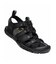 KEEN/レディース 1020662 CLEARWATER CNX クリアウォーター シーエヌエックス 速乾 軽量 キーン シューズ サンダル ムラサキスポーツ