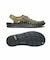 KEEN/メンズ 小さめ 1023381 UNEEK ユニーク キーン シューズ サンダル ムラサキスポーツ