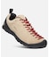 KEEN/メンズ 1002672 JASPER キーン シューズ スニーカー キャンプ ハイキング アウトドア ムラサキスポーツ