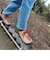 KEEN/レディース 1004347 JASPER キーン シューズ スニーカー キャンプ ハイキング アウトドア ムラサキスポーツ