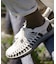 KEEN/レディース 小さめ 1018698 UNEEK ユニーク キーン シューズ サンダル ムラサキスポーツ