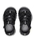 KEEN/20.0～22.5cm 1022838 NEWPORT H2 ニューポート エイチツー 水陸両用 キーン キッズ サンダル シューズ アウトドア ムラサキスポーツ