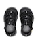 KEEN/20.0～22.5cm 1022838 NEWPORT H2 ニューポート エイチツー 水陸両用 キーン キッズ サンダル シューズ アウトドア ムラサキスポーツ