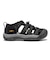 KEEN/20.0～22.5cm 1022838 NEWPORT H2 ニューポート エイチツー 水陸両用 キーン キッズ サンダル シューズ アウトドア ムラサキスポーツ