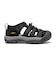 KEEN/20.0～22.5cm 1022838 NEWPORT H2 ニューポート エイチツー 水陸両用 キーン キッズ サンダル シューズ アウトドア ムラサキスポーツ
