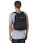 JANSPORT/26L SUPERBREAK PLUS スーパーブレイク プラス JS0A4QUE008 BLACK ジャンスポーツ デイパック バックパック リュック ユニセックス ムラサキスポーツ
