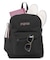 JANSPORT/26L SUPERBREAK PLUS スーパーブレイク プラス JS0A4QUE008 BLACK ジャンスポーツ デイパック バックパック リュック ユニセックス ムラサキスポーツ