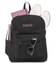 JANSPORT/26L SUPERBREAK PLUS スーパーブレイク プラス JS0A4QUE008 BLACK ジャンスポーツ デイパック バックパック リュック ユニセックス ムラサキスポーツ