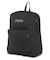 JANSPORT/26L SUPERBREAK PLUS スーパーブレイク プラス JS0A4QUE008 BLACK ジャンスポーツ デイパック バックパック リュック ユニセックス ムラサキスポーツ