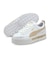 PUMA/レディース 厚底 381983 MAYZE メイズ レザー プーマ シューズ スニーカー ムラサキスポーツ