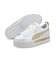 PUMA/レディース 厚底 381983 MAYZE メイズ レザー プーマ シューズ スニーカー ムラサキスポーツ