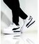 PUMA/レディース 厚底 381983 MAYZE メイズ レザー プーマ シューズ スニーカー ムラサキスポーツ