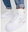 PUMA/レディース 厚底 381983 MAYZE メイズ レザー プーマ シューズ スニーカー ムラサキスポーツ