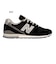newbalance/ユニセックス CM996 ニューバランス シューズ スニーカー メンズ レディース ムラサキスポーツ