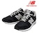 newbalance/ユニセックス CM996 ニューバランス シューズ スニーカー メンズ レディース ムラサキスポーツ