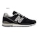 newbalance/ユニセックス CM996 ニューバランス シューズ スニーカー メンズ レディース ムラサキスポーツ