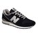 newbalance/ユニセックス CM996 ニューバランス シューズ スニーカー メンズ レディース ムラサキスポーツ