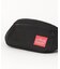 Manhattan Portage/Alleycat MP1101 ボディーバッグ ウエストバッグ バッグ 雑貨 マンハッタンポーテージ ユニセックス メンズ レディース ムラサキスポーツ