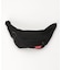 Manhattan Portage/Alleycat MP1101 ボディーバッグ ウエストバッグ バッグ 雑貨 マンハッタンポーテージ ユニセックス メンズ レディース ムラサキスポーツ