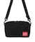 Manhattan Portage/Jogger Bag MP1404L ショルダーバッグ 雑貨 マンハッタンポーテージ ユニセックス メンズ レディース ムラサキスポーツ