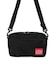Manhattan Portage/Jogger Bag MP1404L ショルダーバッグ 雑貨 マンハッタンポーテージ ユニセックス メンズ レディース ムラサキスポーツ