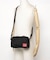 Manhattan Portage/Jogger Bag MP1404L ショルダーバッグ 雑貨 マンハッタンポーテージ ユニセックス メンズ レディース ムラサキスポーツ